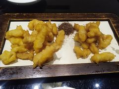 -皇城根·烤鸭·鱼头·家常菜(欧亚大观乐活城店)