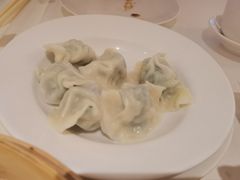 京川滑饺子-利苑酒家(合景国际金融广场店)