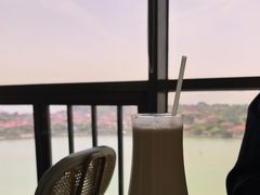 -必胜客(海滨店)