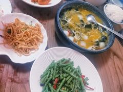 -道南書院·私房菜·早午茶·茶馆