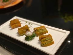 -三号黄浦会Canton Table