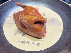-恒记饭店·海鲜明档(淹城店)