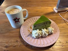 -雕刻时光咖啡馆(北师大店)