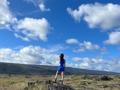 -夏威夷火山国家公园