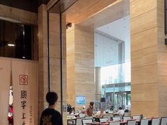 -惠州皇冠假日酒店·西餐厅·自助餐厅