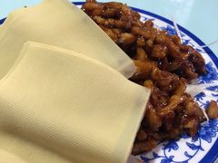 -生活本该如此北京小馆(周庄嘉园店)
