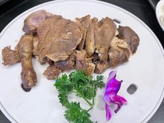 -国人川菜(李家村建东街店)