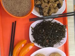 -香妃烤鸡(新奥店)