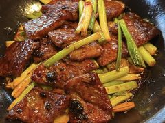 -上海滩餐厅(BFC外滩金融中心店)