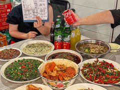 -辣螃铠盆盆蟹大排档(总店)