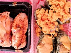 -浪花亭日本料理(古田路店)