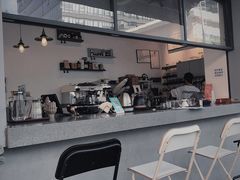 -CoffeeVendor(西乡店)