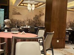-江南·JIANGNAN(北京歌华开元大酒店)
