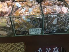 -九芝斋(解放路店)