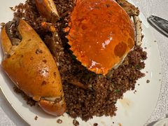 -喜记避风塘炒辣蟹(旗舰店)