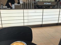 -M Stand(北京平安幸福中心店)