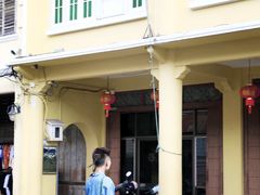 -普吉镇