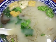 -苏生鸭血粉丝(鹿鸣路店)