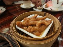 -厦门朗豪酒店 · 明阁中餐厅