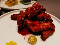 糖醋脆皮全鱼-天府掌柜(九眼桥店)