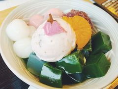 -伊藤久右卫门(宇治本店)