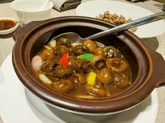 -太湖饭店·寄畅轩中餐厅