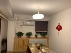 -范长伟灸草堂(甘家口店)