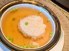 -北京饭店谭家菜