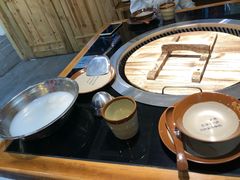 -锅来乐地锅鸡(安亭店)