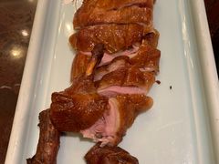 香酥鸭-新白鹿餐厅(爱琴海购物中心店)