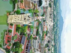 -赤坎·广东华侨国际旅游度假区