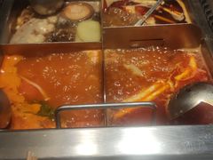 -海底捞火锅(太原南站店)