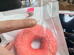 -One Bagel·一个贝果(悠唐店)