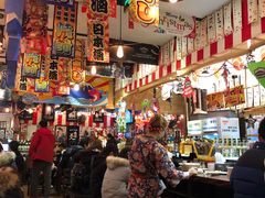 大堂-平成屋· Late Night 食堂(四川北路店)