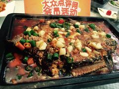 恒嘉食府-恒嘉食府(永基广场店)