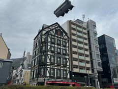 -西村咖啡店 (中山手本店)