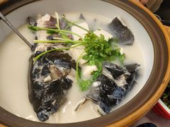 -宝荣鱼馆·临湖之宴(千岛湖店)