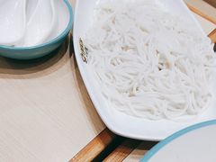 -灵芝妹子海鲜米线(凯德和平广场店)