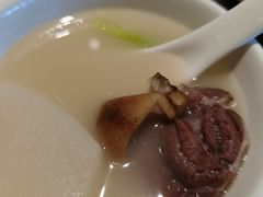 -八珍玉食鸡煲·打边炉(印象城店)