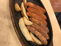 -萨莉亚意式餐厅(龙阳广场店)