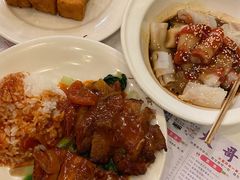 -大哥餐厅(西城花园店)