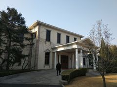 -钓鱼台国宾馆