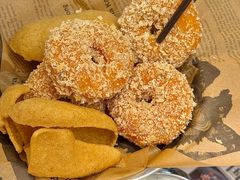 -太食獸泰式茶餐厅(IFS国金中心店)