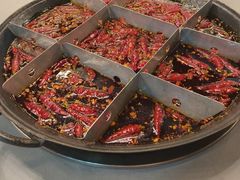 -重庆老火锅王(西安北路店)