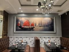 -高第街56号港式餐厅(山大路店)