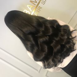 点击看大图 -3AM HAIR SALON烫发染发接发