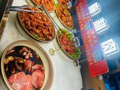 -禾斗海鲜自助(市南银座店)