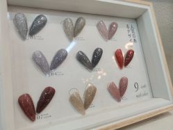 -CM.Nail美甲美睫