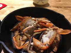 -鑫阿强海鲜大排档·老厦门特色菜(中山路店)