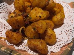 -南山翁新概念川菜(江宁万达广场店)